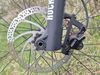 Karbonové XCčko Haibike - vzduchová vidle - hydraulické brzdy