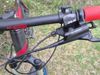 Karbonové XCčko Haibike - vzduchová vidle - hydraulické brzdy