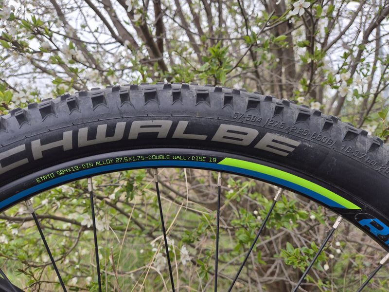 Karbonové XCčko Haibike - vzduchová vidle - hydraulické brzdy