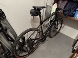 Merida Silex 400 - prodám gravel kolo z důvodu nevyužití