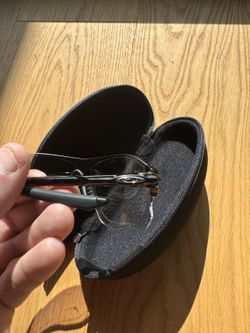 Oakley EVzero Photochromic.