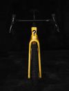 Gravel QM AT30+ SRAM Rival XPLR eTap AXS 1x12 