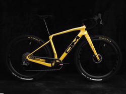Gravel QM AT30 SRAM Rival XPLR eTap AXS 1x12 