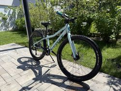 Scott Scale 24 RIGID