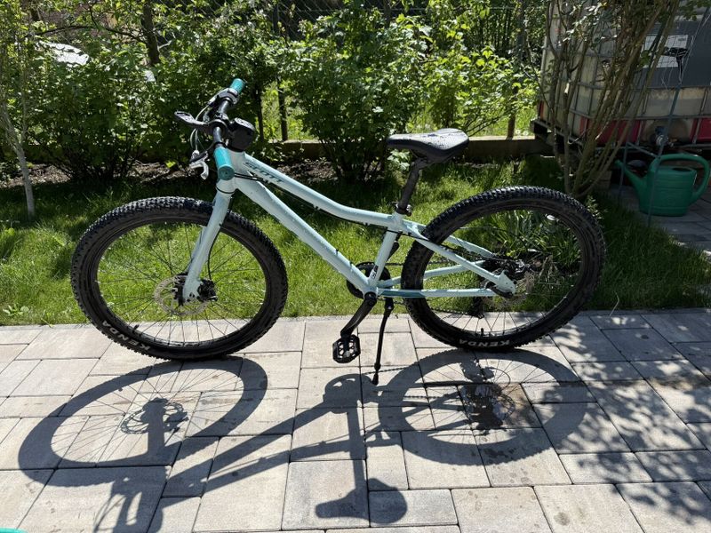 Scott Scale 24 RIGID