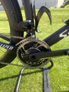 S-WORKS Roubaix vel. 56