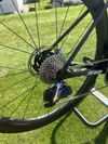S-WORKS Roubaix vel. 56