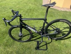 S-WORKS Roubaix AXS