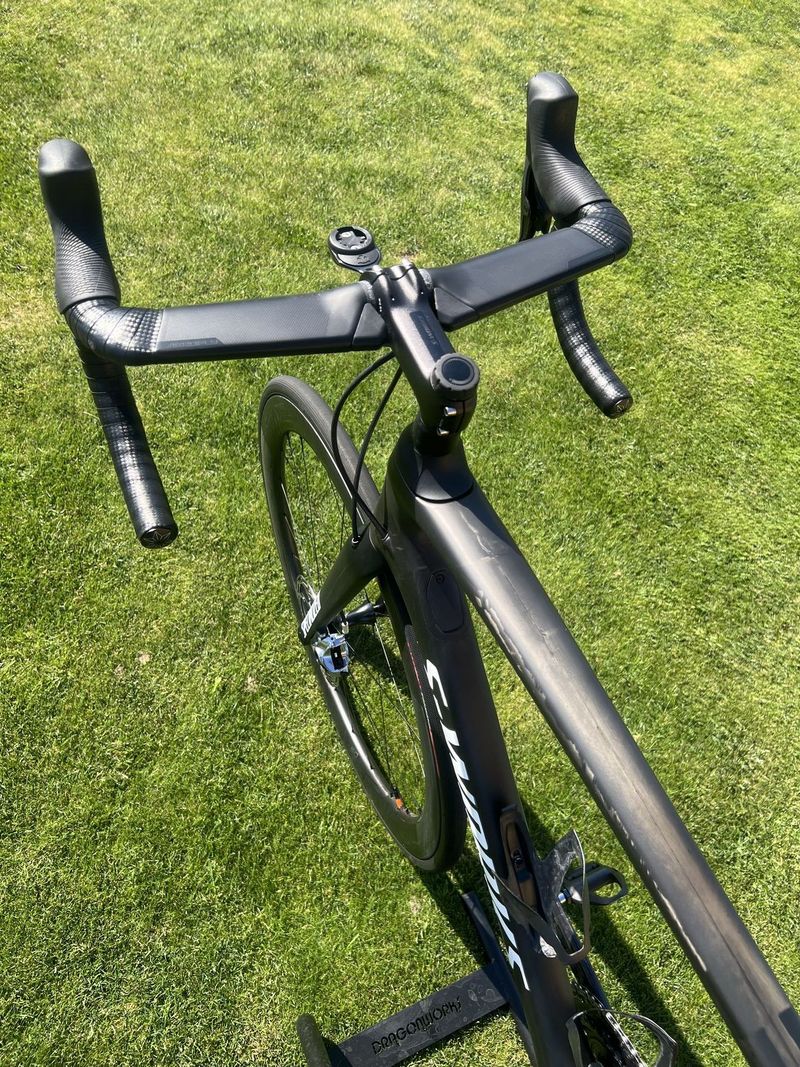 S-WORKS Roubaix vel. 56