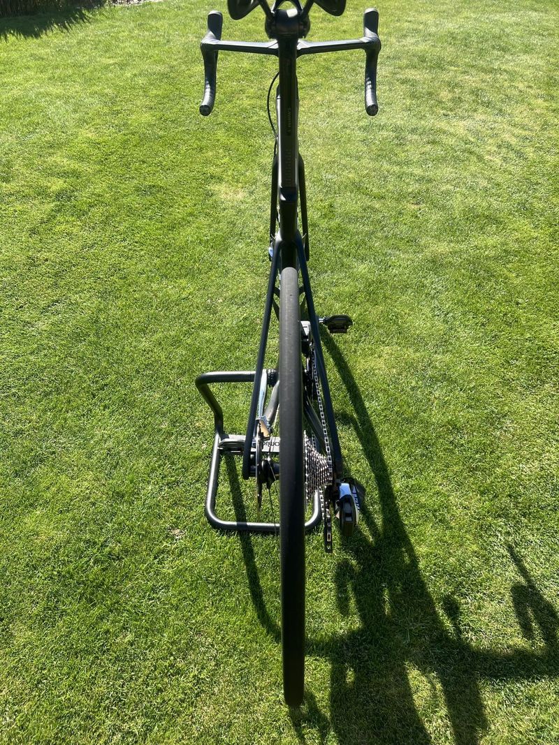 S-WORKS Roubaix vel. 56