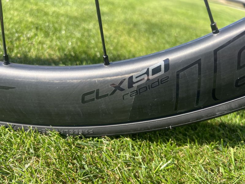 S-WORKS Roubaix vel. 56