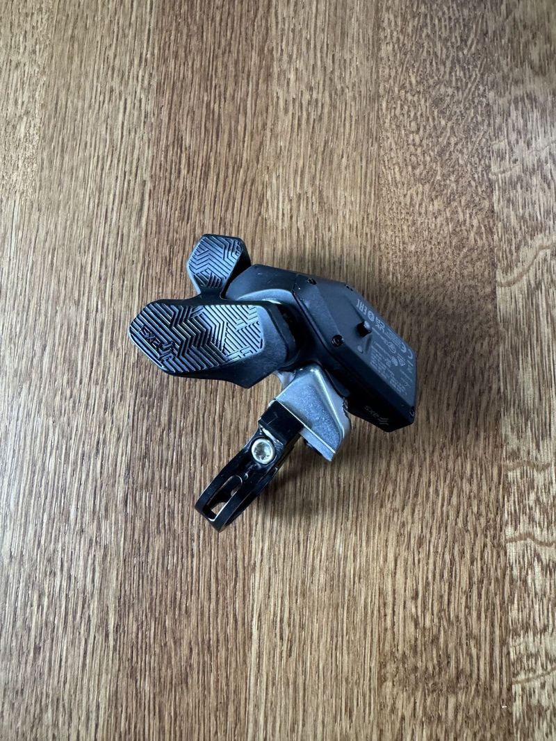 Řadící páčka SRAM XX1 AXS Eagle Rocker eTap 12s