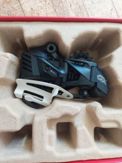 GX AXS 10-52