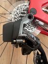 Canyon Aeroad CF SLX7 Disc eTap