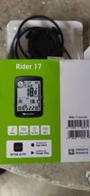 Bryton rider 17