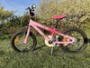 Dětské kolo Scott 16"