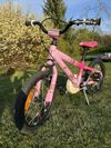 Dětské kolo Scott 16"