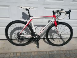 Orbea Orca ONYX