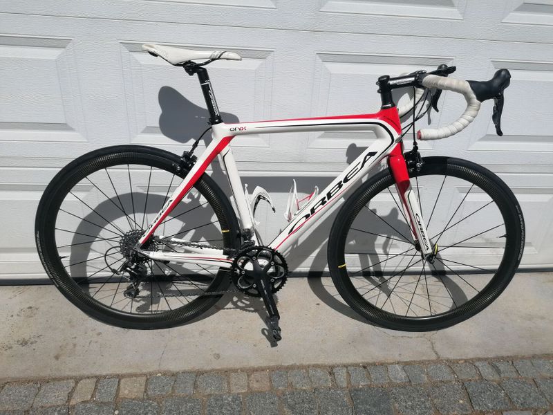 Orbea Orca ONYX