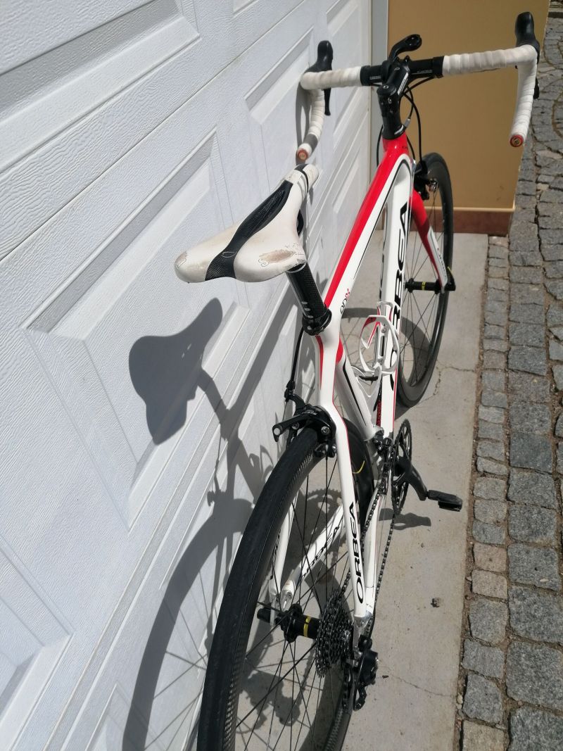 Orbea Orca ONYX