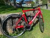 Silniční kolo BMC team machine SLR 03 