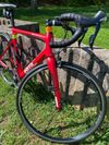 Silniční kolo BMC team machine SLR 03 