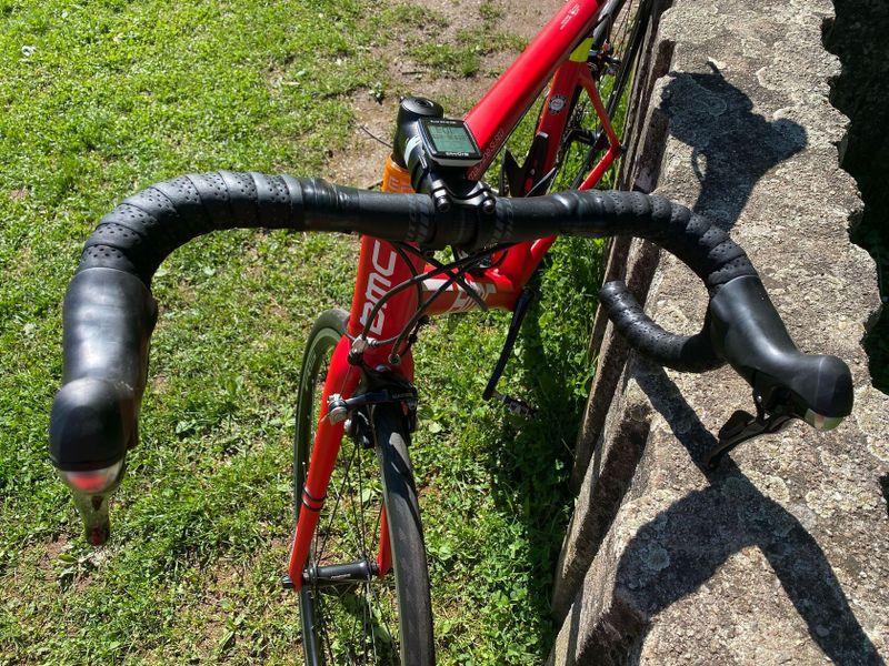 Silniční kolo BMC team machine SLR 03 