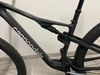 Cannondale Scalpel 2 Lefty 2024 – špičkové XC závodní kolo 