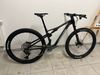 Cannondale Scalpel 2 Lefty 2024 – špičkové XC závodní kolo 