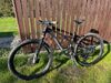 Cannondale Scalpel 2 Lefty 2024 – špičkové XC závodní kolo 