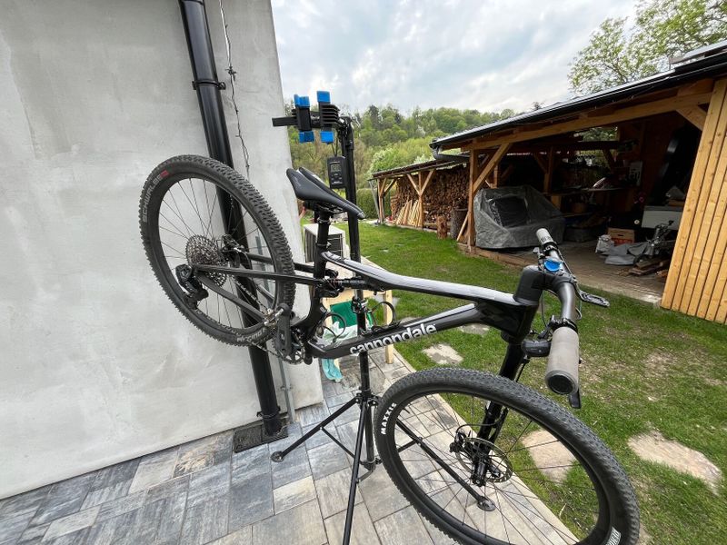 Cannondale Scalpel 2 / "M" / 2024, SRAM, LEFTY