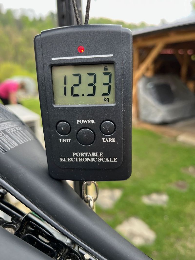 Cannondale Scalpel 2 Lefty 2024 – špičkové XC závodní kolo 