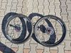 Tufo Colibri 26"