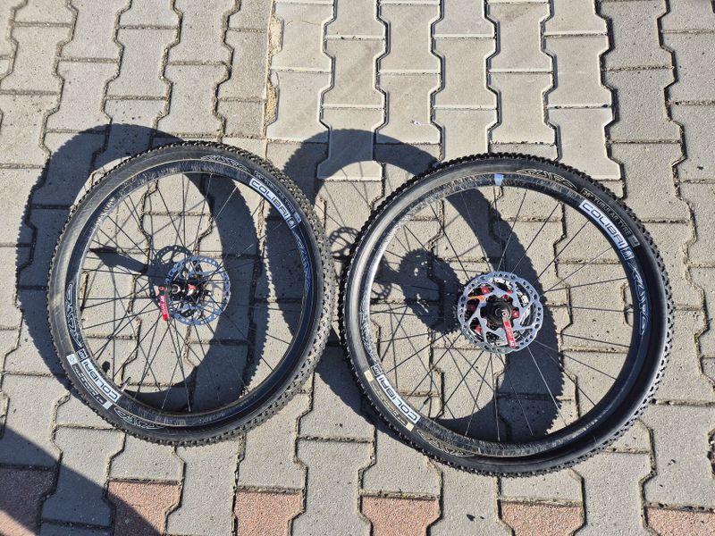 Tufo Colibri 26"