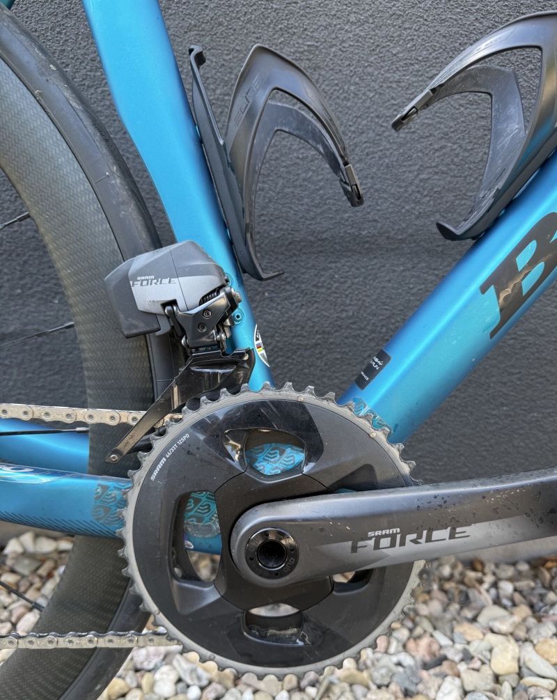 Basso Astra