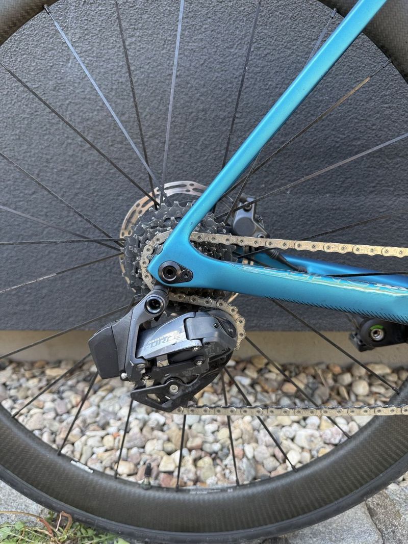 Basso Astra