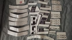Polepy DT Swiss, Shimano