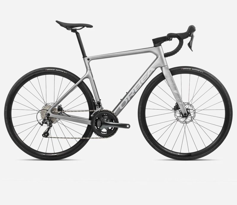 Prodám ORBEA ORCA M40 SHARK GREY