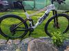 BMC Agonist Two – karbonové celoodpružené XC/Trail kolo, velikost L