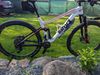 BMC Agonist Two – karbonové celoodpružené XC/Trail kolo, velikost L