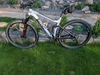 BMC Agonist Two – karbonové celoodpružené XC/Trail kolo, velikost L