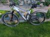 BMC Agonist Two – karbonové celoodpružené XC/Trail kolo, velikost L