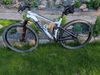 BMC Agonist Two – karbonové celoodpružené XC/Trail kolo, velikost L
