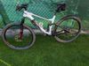 BMC Agonist Two – karbonové celoodpružené XC/Trail kolo, velikost L