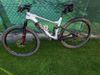 BMC Agonist Two – karbonové celoodpružené XC/Trail kolo, velikost L