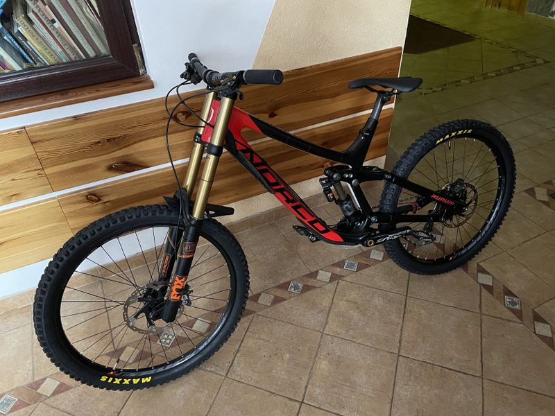 Norco Aurum