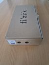 sedlo Fizik Vento Antares R3 Adaptives 140 mm