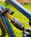 Nukeproof Mega, velikost M carbon