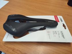 PRODÁM sedlo SELLE ITALIA FLITE TM Boost Superflow