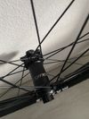 Syncros Silverton 2.5-30 6 Bolt, F: 15x110mm, R: 12x148mm, 30mm Tubeless ready rim 28H